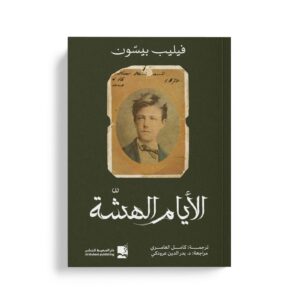 الايام الهشة